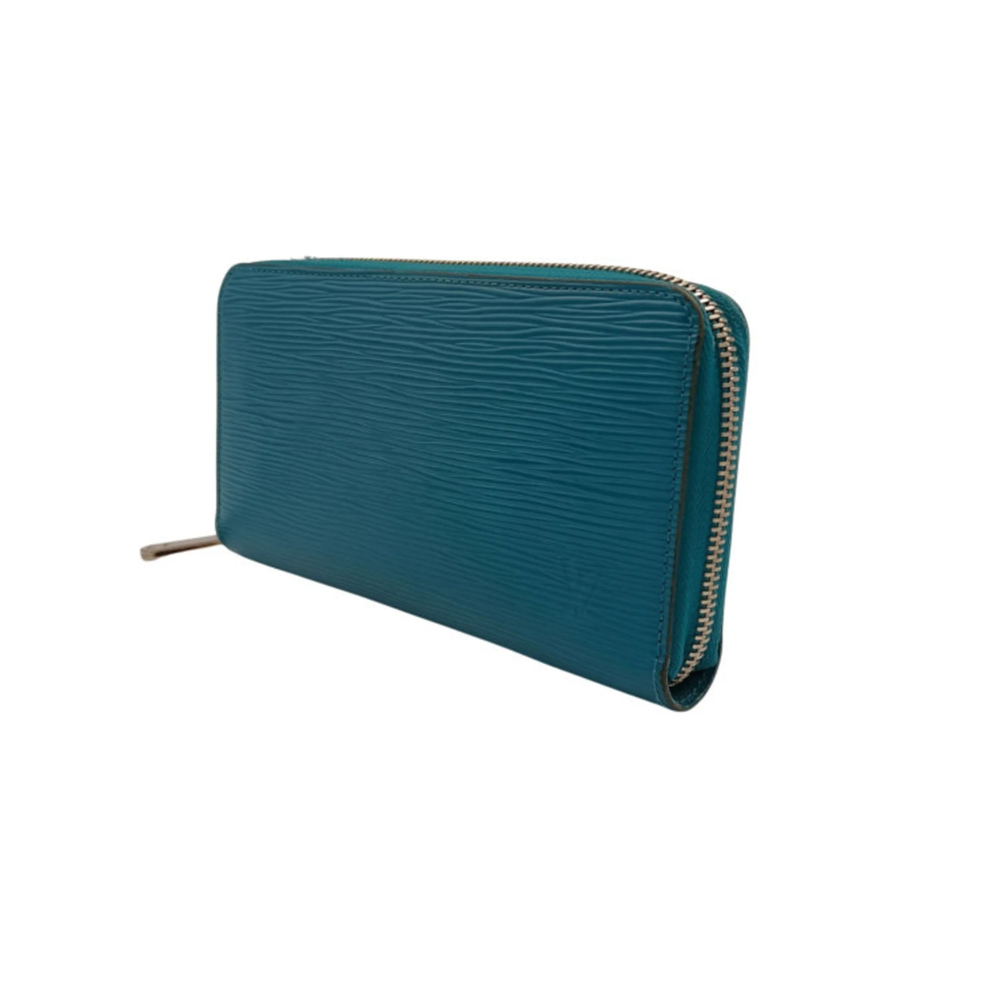 Zippy Wallet Epi Leather - Image 2