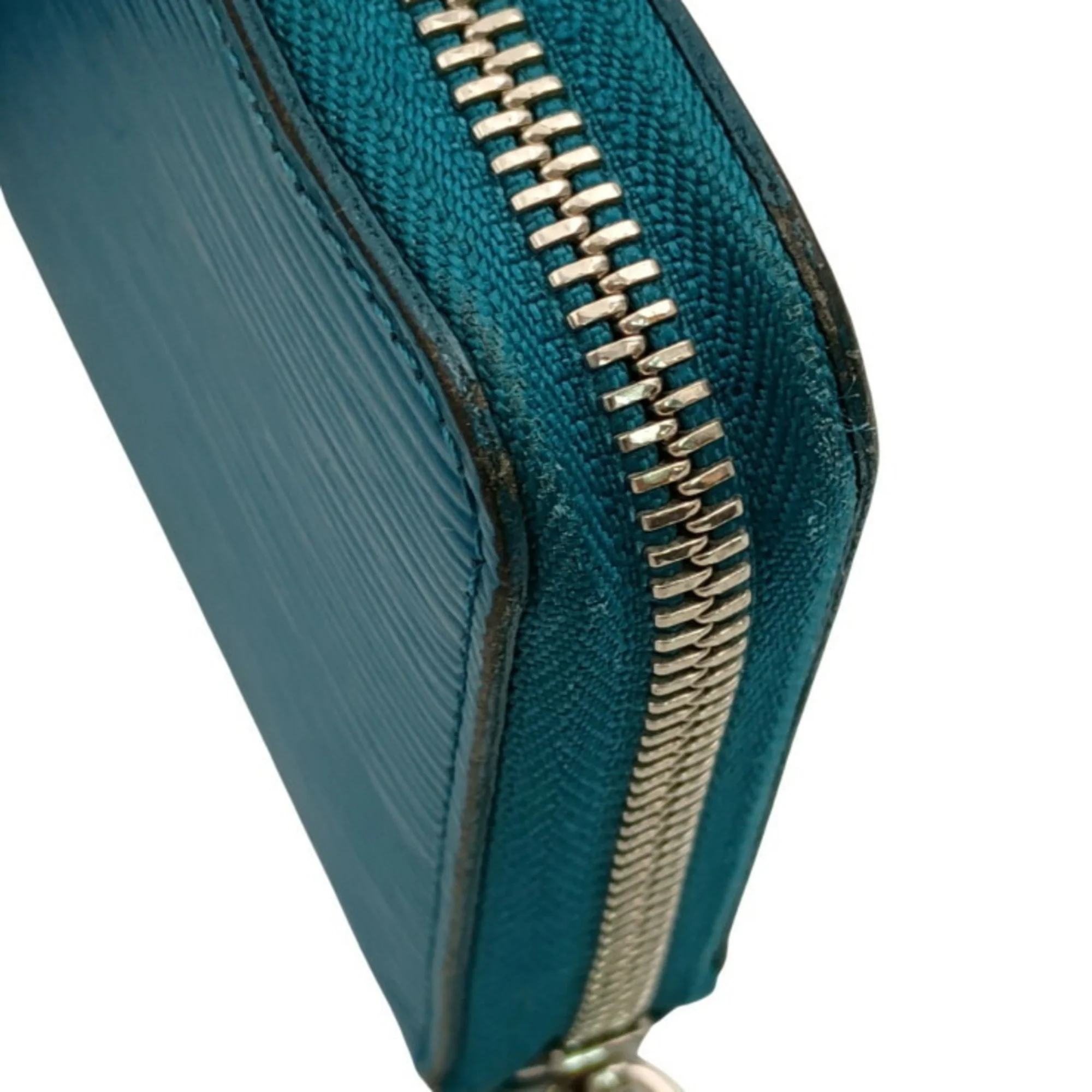 Zippy Wallet Epi Leather - Image 6