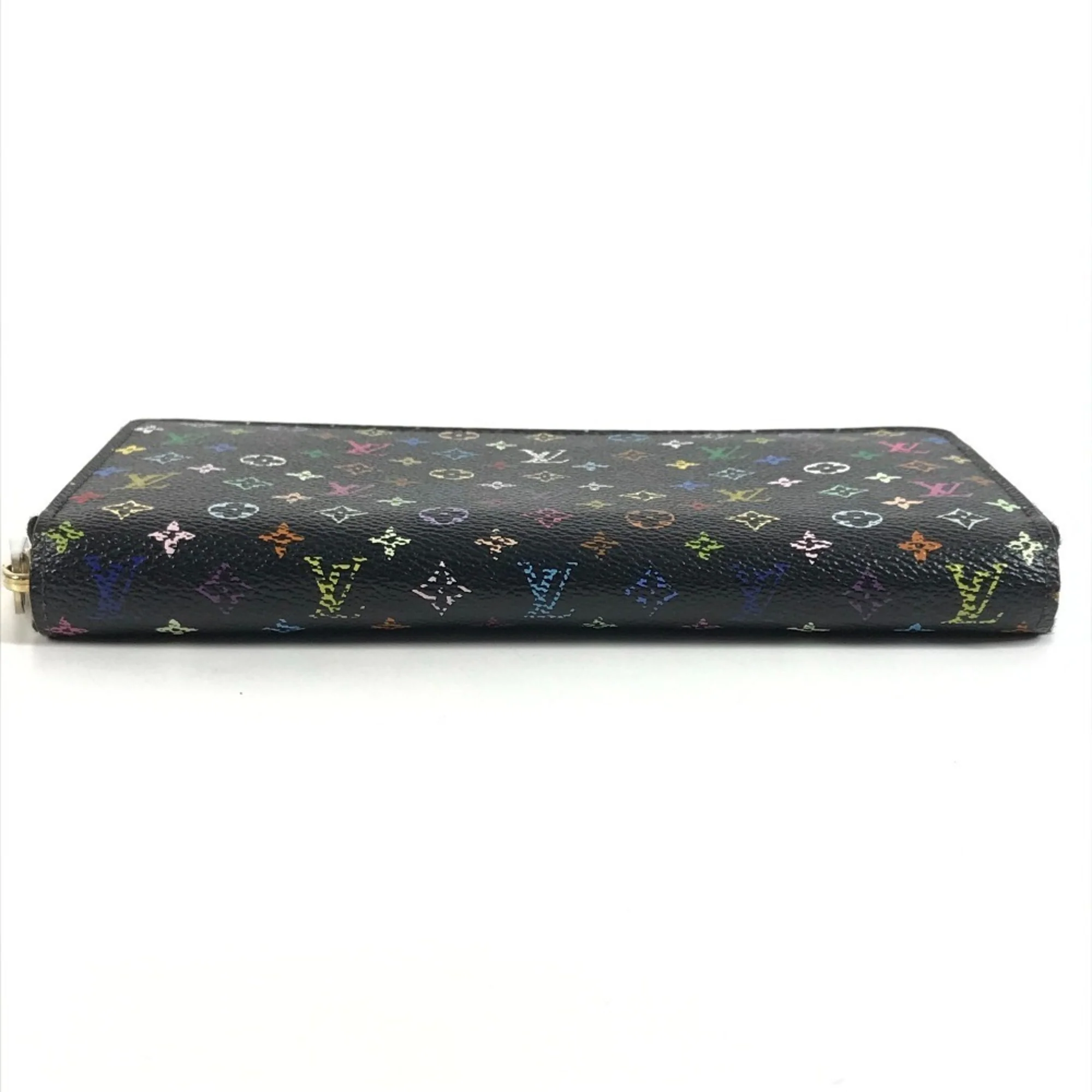 Zippy Wallet Monogram Multicolor - Image 5