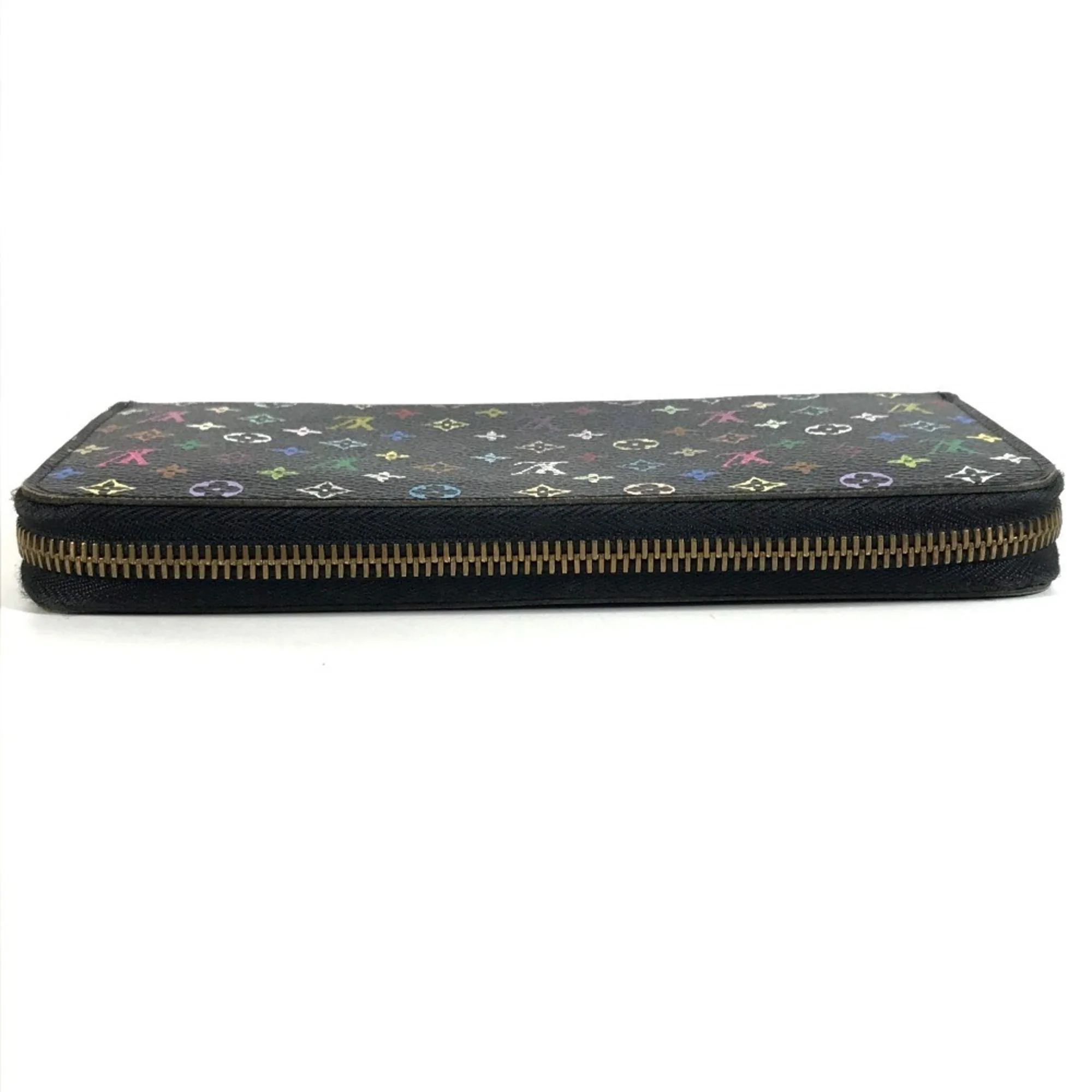 Zippy Wallet Monogram Multicolor - Image 6