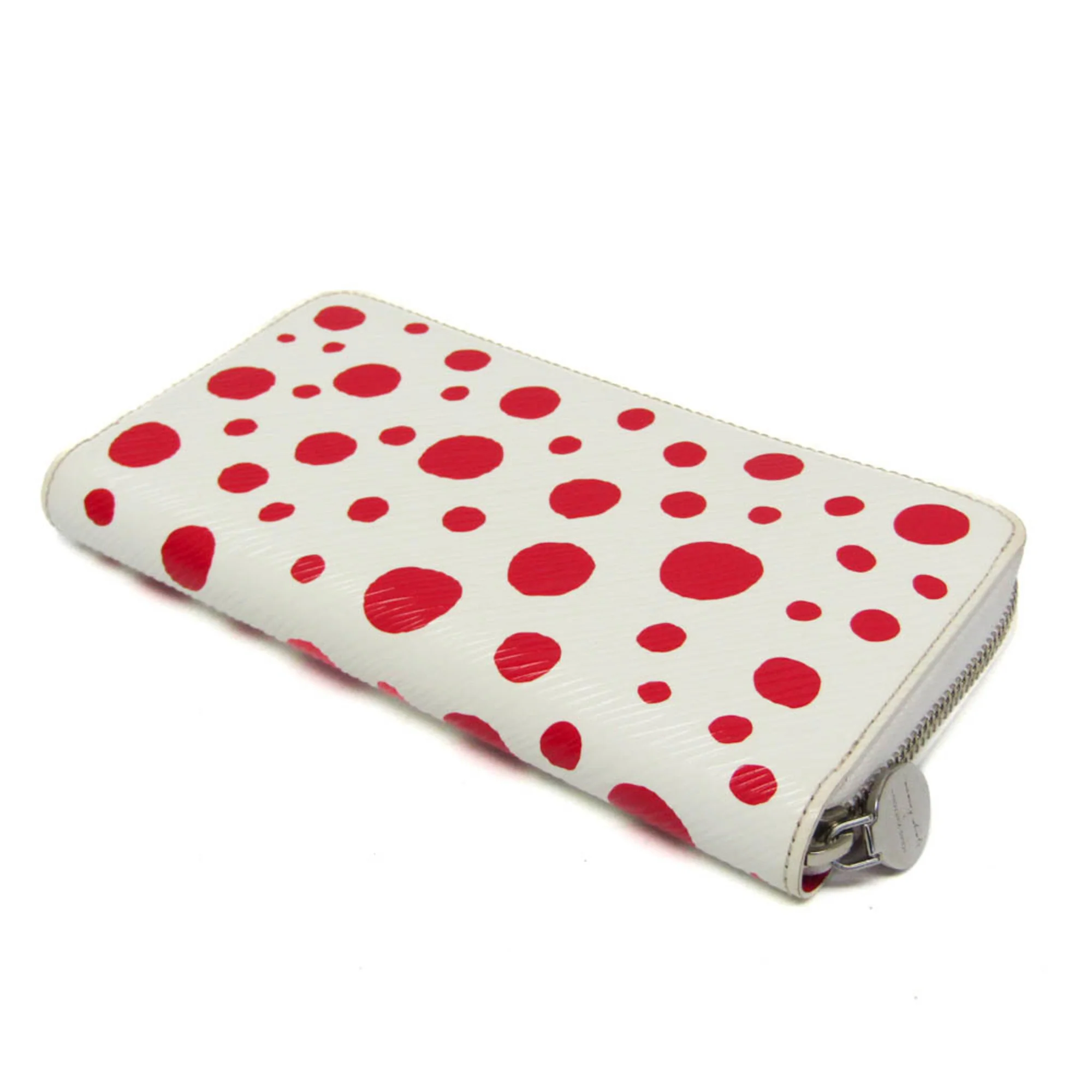 Zippy Wallet Yayoi Kusama Infinity Dots Monogram Empreinte Giant - Image 3