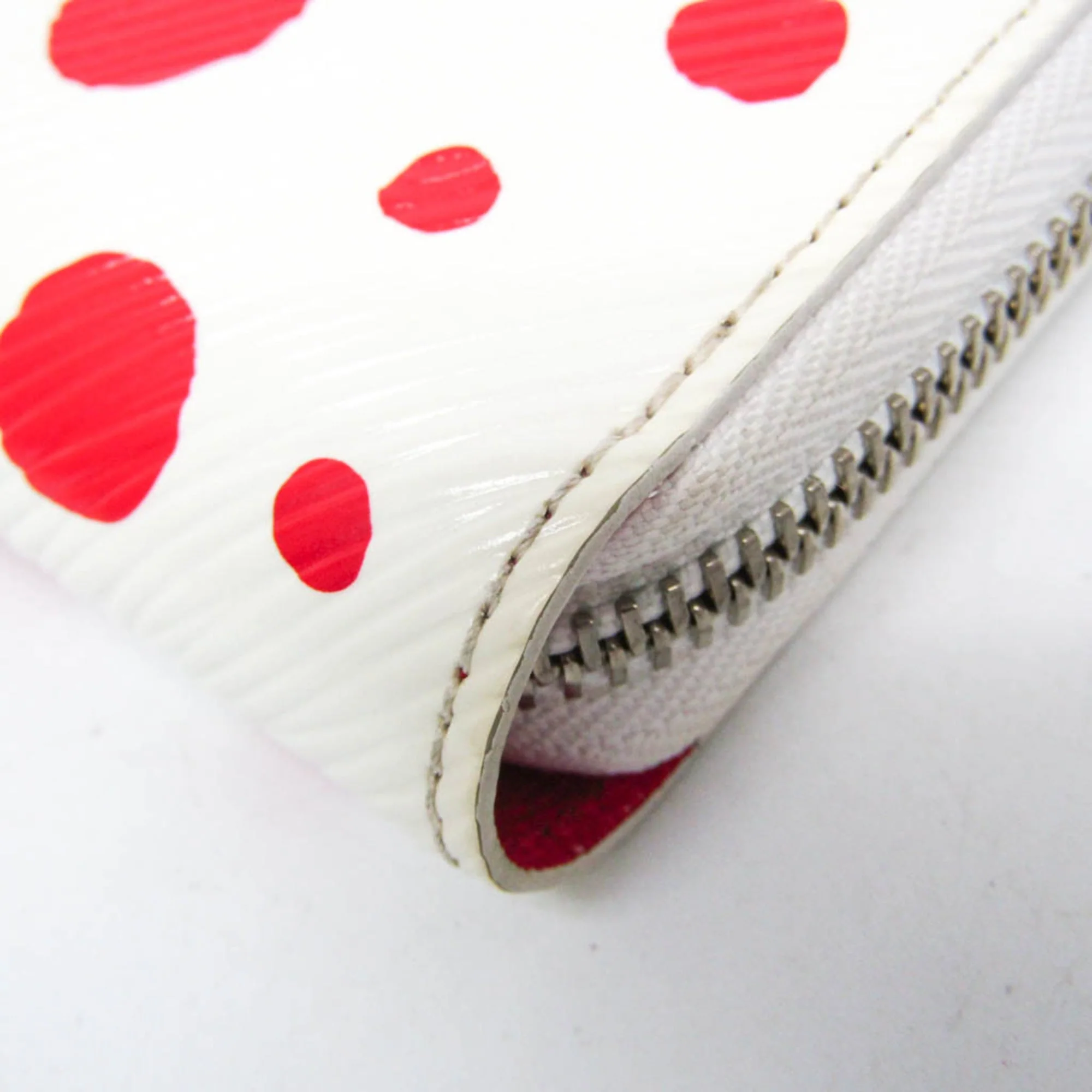 Zippy Wallet Yayoi Kusama Infinity Dots Monogram Empreinte Giant - Image 6