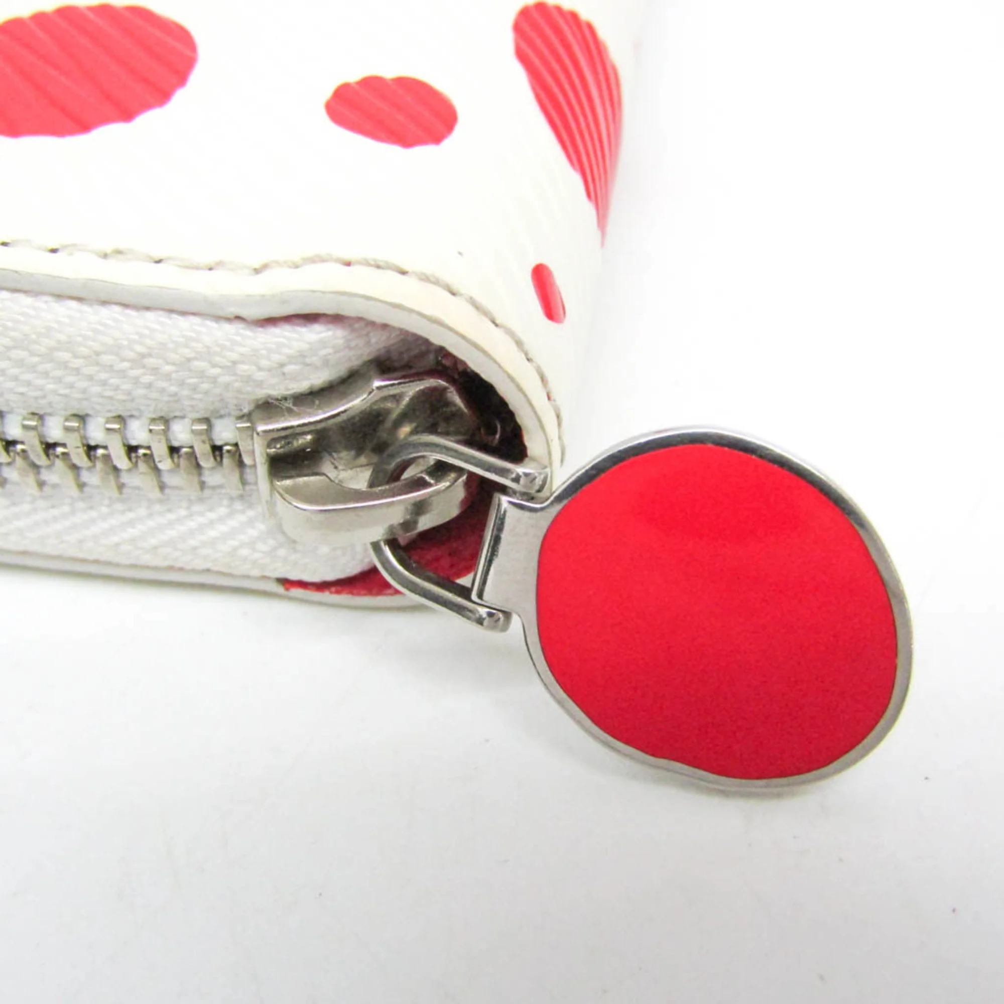 Zippy Wallet Yayoi Kusama Infinity Dots Monogram Empreinte Giant - Image 8