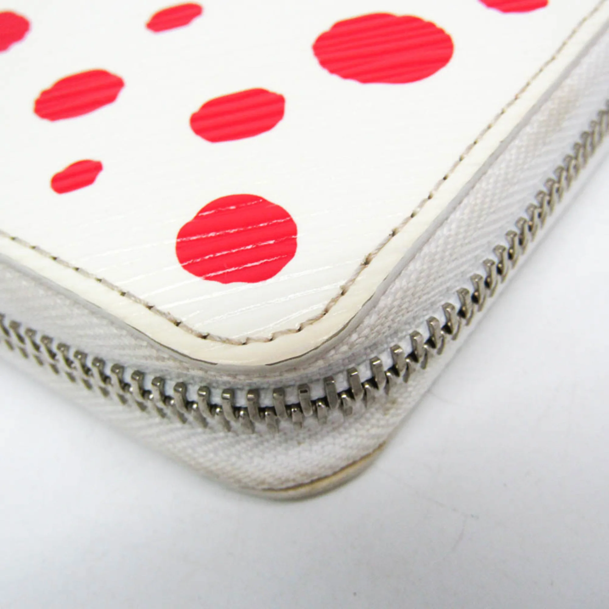 Zippy Wallet Yayoi Kusama Infinity Dots Monogram Empreinte Giant - Image 9