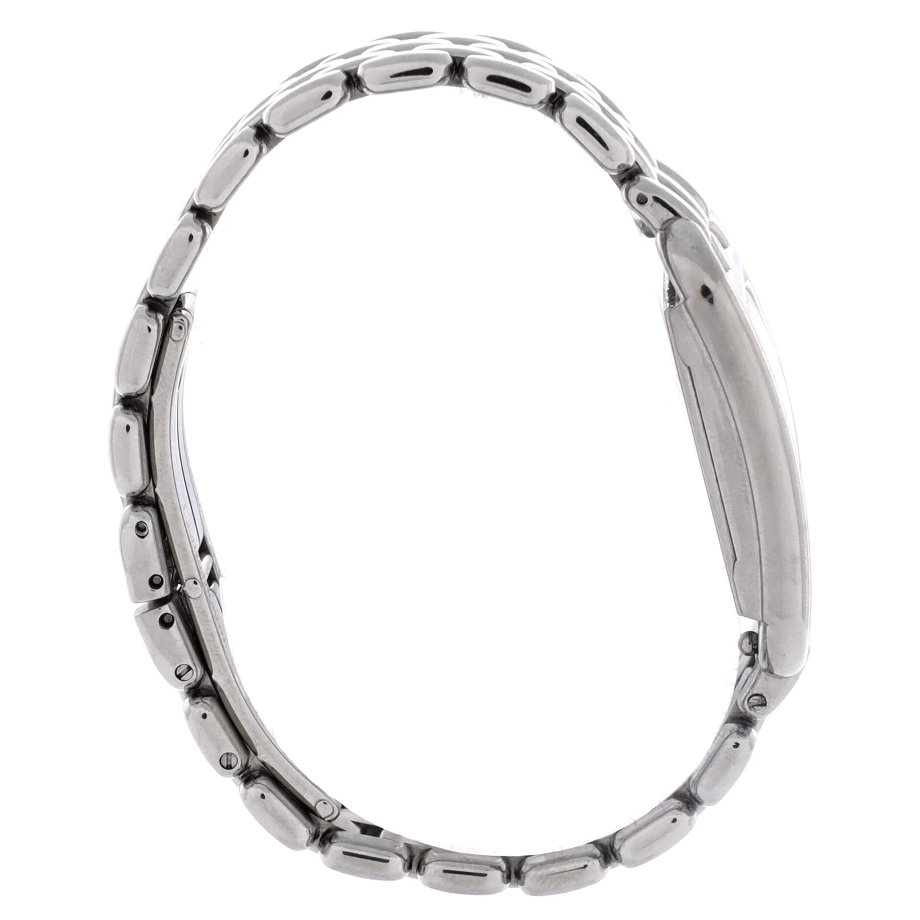 Cape Cod Quartz Watch Stainless Steel 23 - Image 4