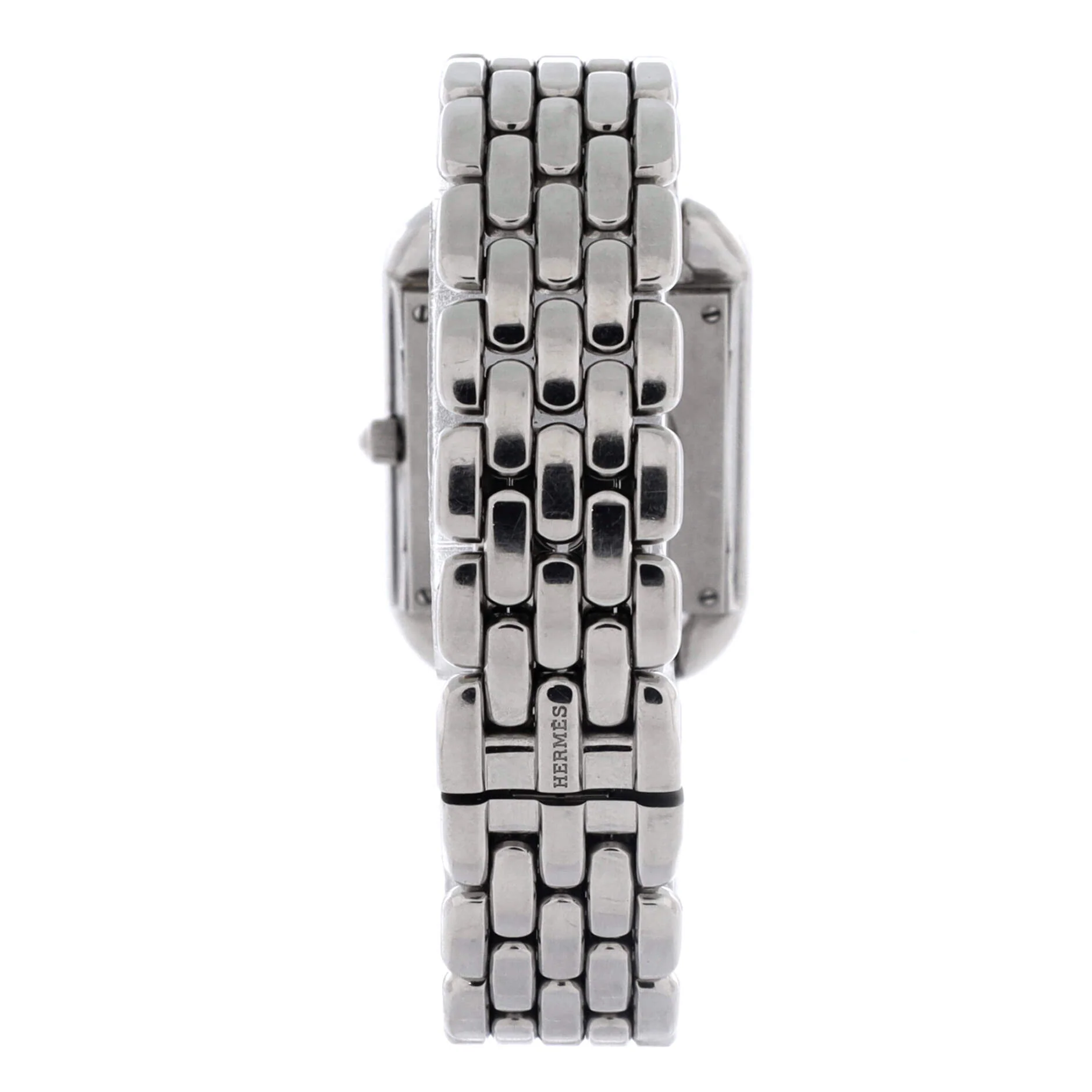 Cape Cod Quartz Watch Stainless Steel 23 - Image 5