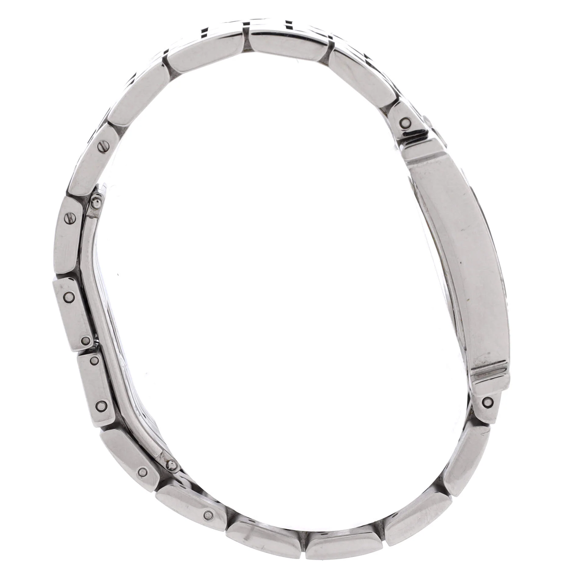 Heure H Quartz Watch Stainless Steel 21 - Image 4