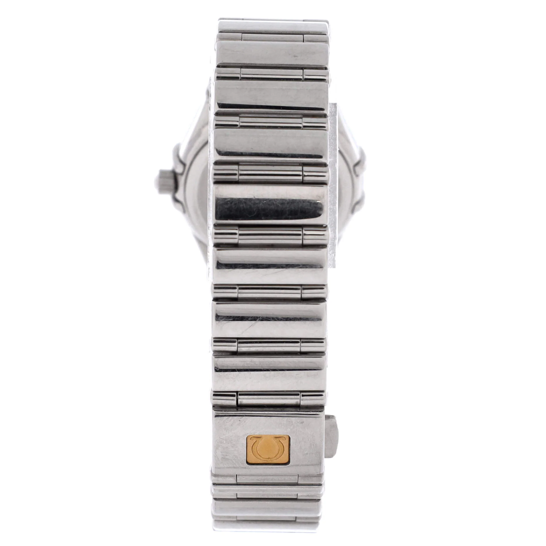 Constellation My Choice Quartz Watch Stainless Steel 22 - Image 4