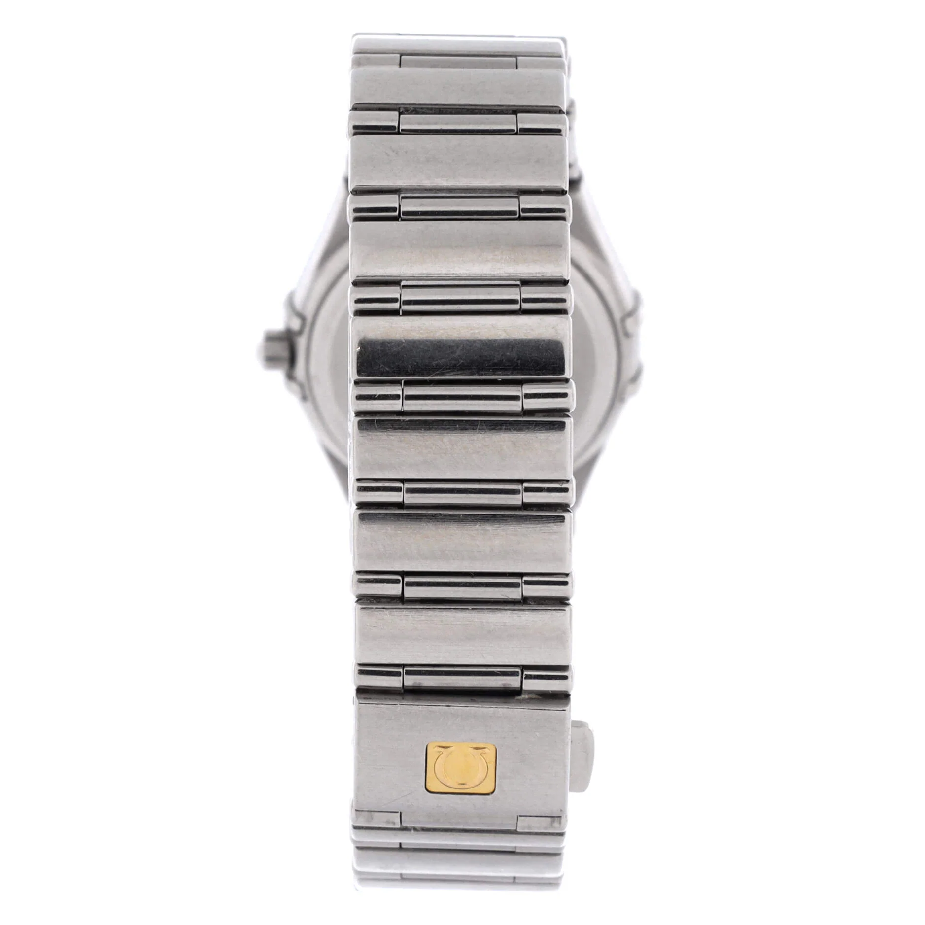 Constellation Quartz Watch Stainless Steel 25 - Image 4