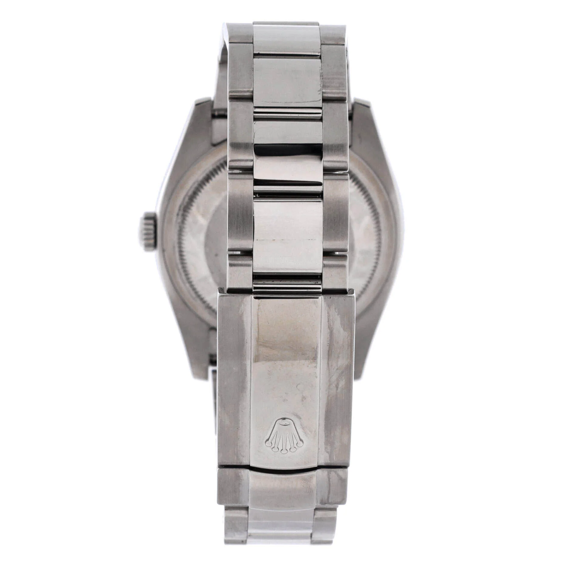 Oyster Perpetual Datejust Automatic Watch Stainless Steel 36 - Image 5