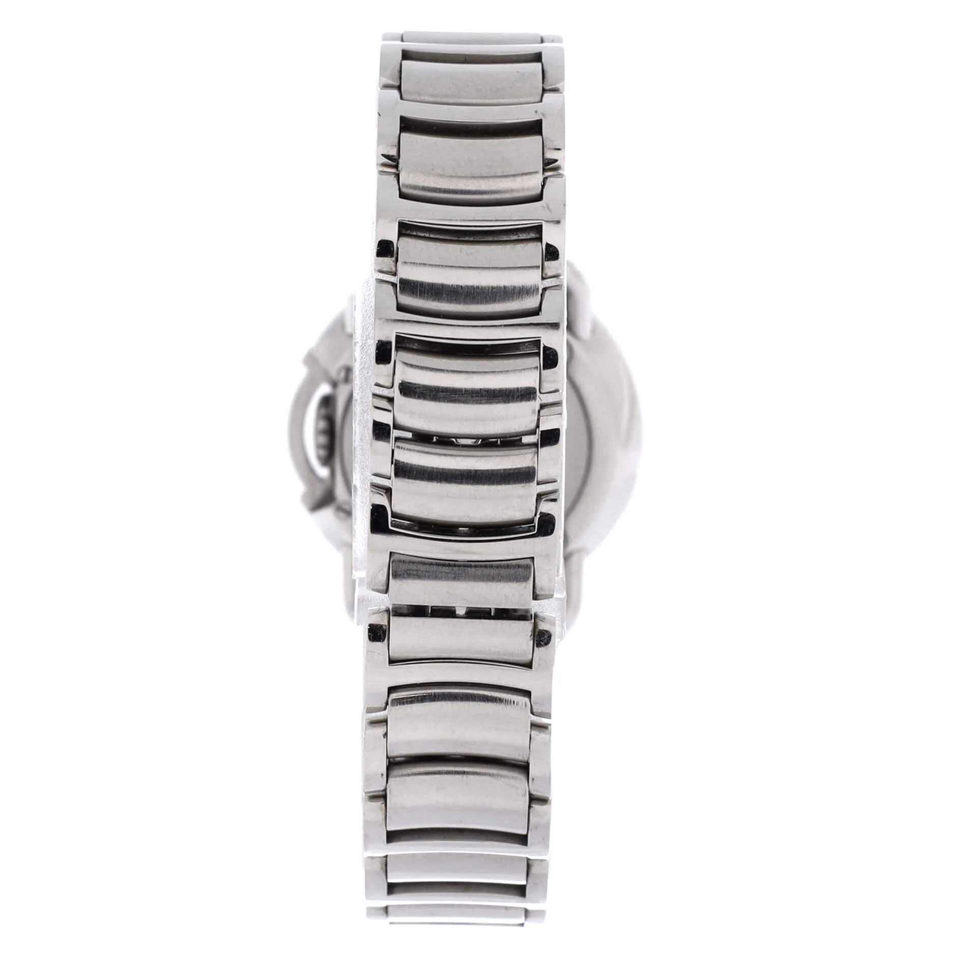 Limited Edition T Smile Quartz Watch Staineless Steel with Diamonds 25 - Image 4